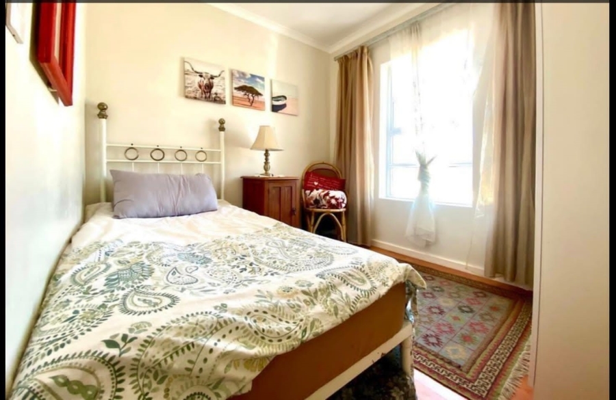 To Let 3 Bedroom Property for Rent in Stellenbosch Farms Western Cape